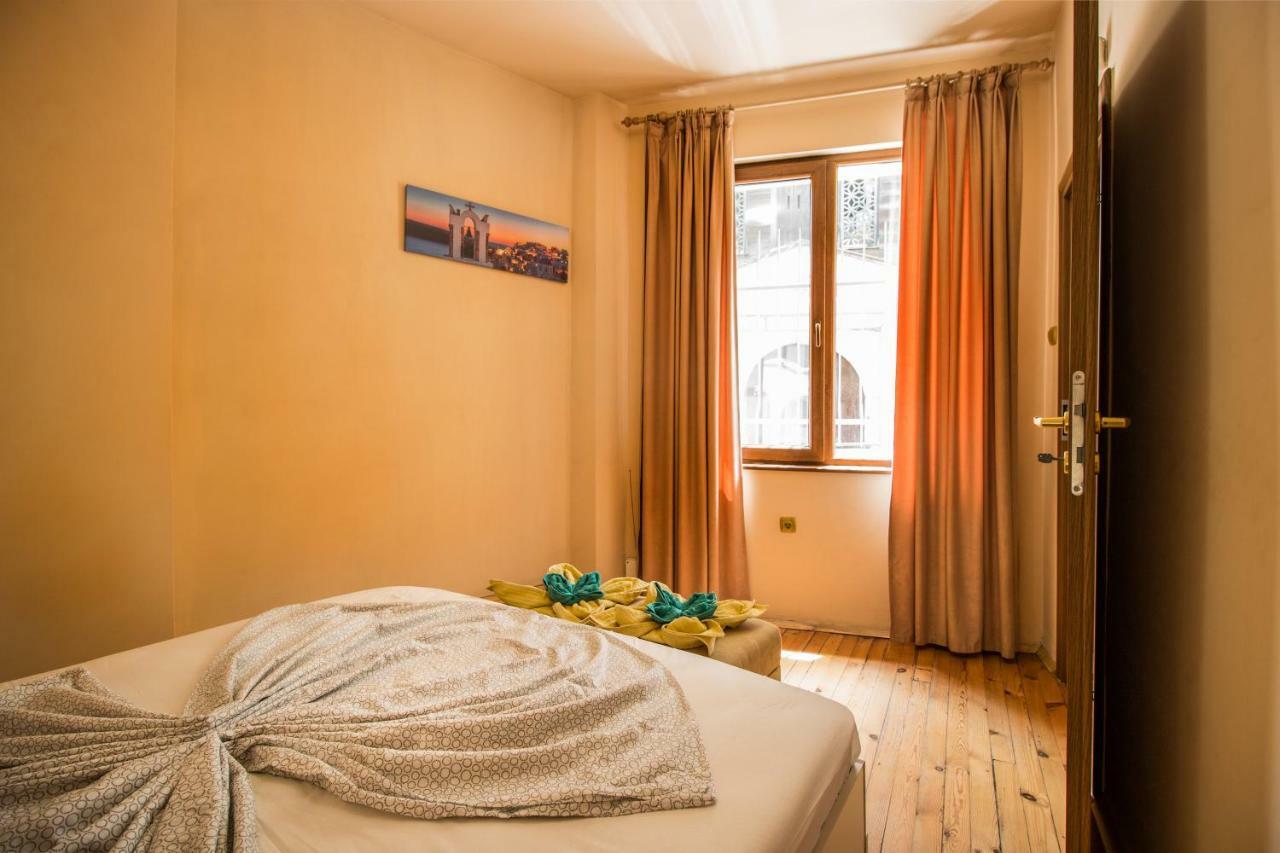 The Rocky House - Central & Private 2Bdr By Flat Mаnager Plovdiv Exterior foto